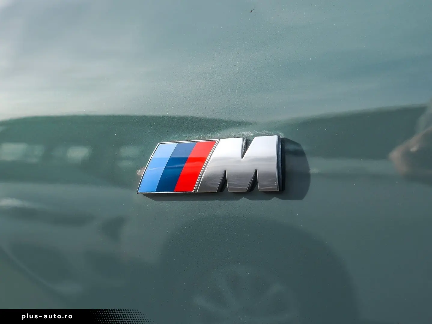 BMW X2 sDrive20i M Sport