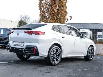 BMW X2 sDrive20i M Sport