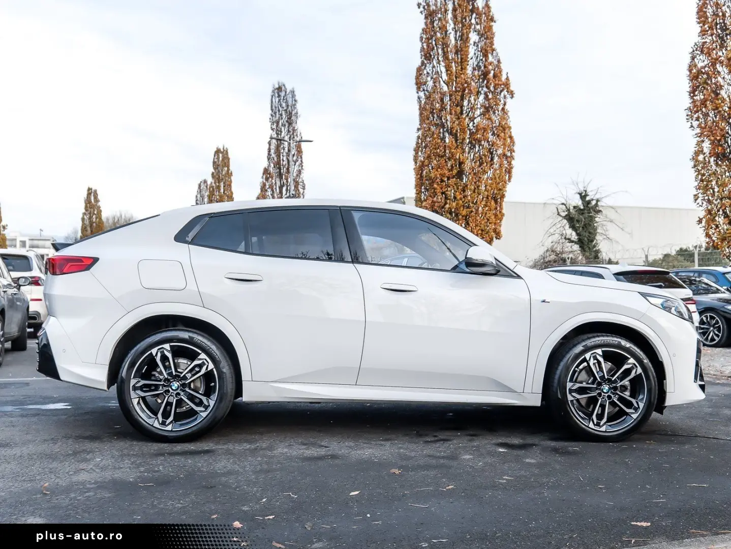 BMW X2 sDrive20i M Sport