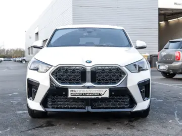 BMW X2 sDrive20i M Sport
