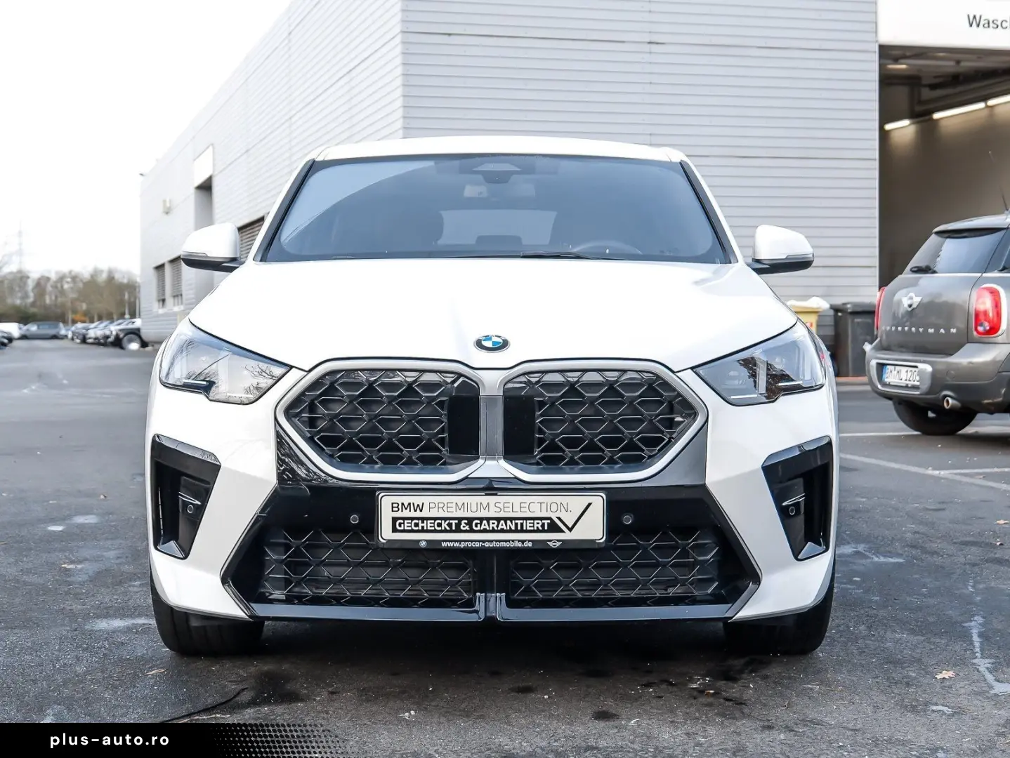 BMW X2 sDrive20i M Sport