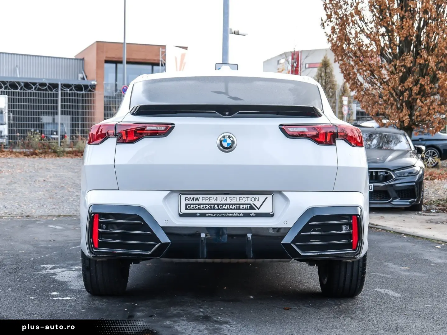 BMW X2 sDrive20i M Sport