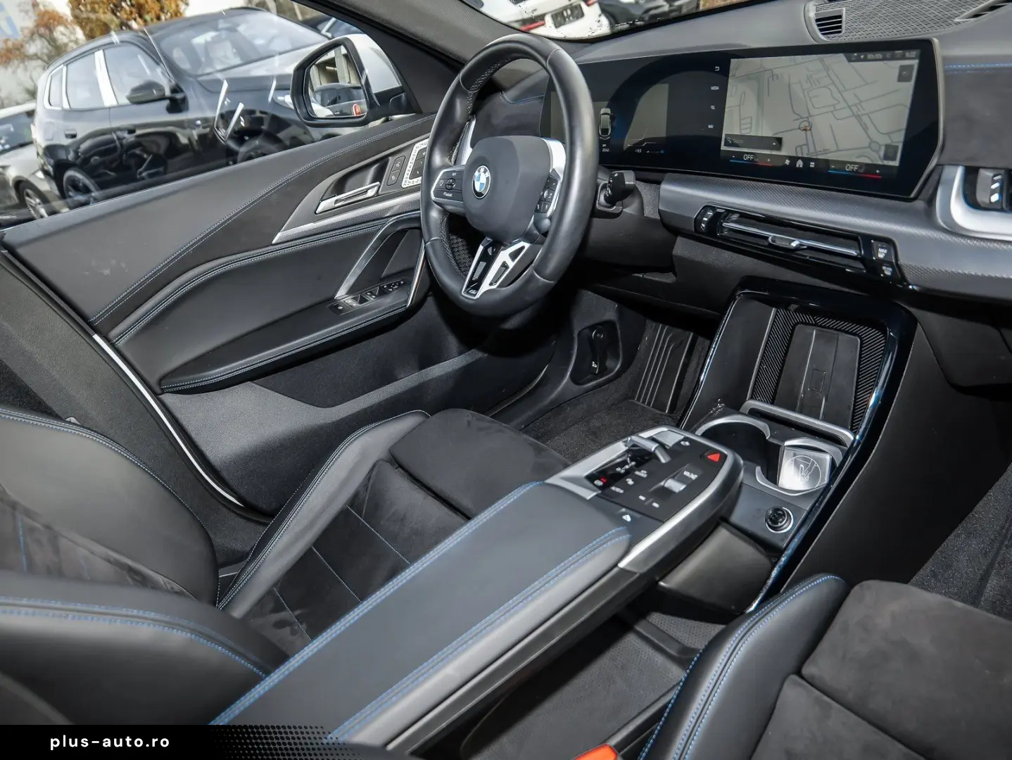 BMW X2 sDrive20i M Sport