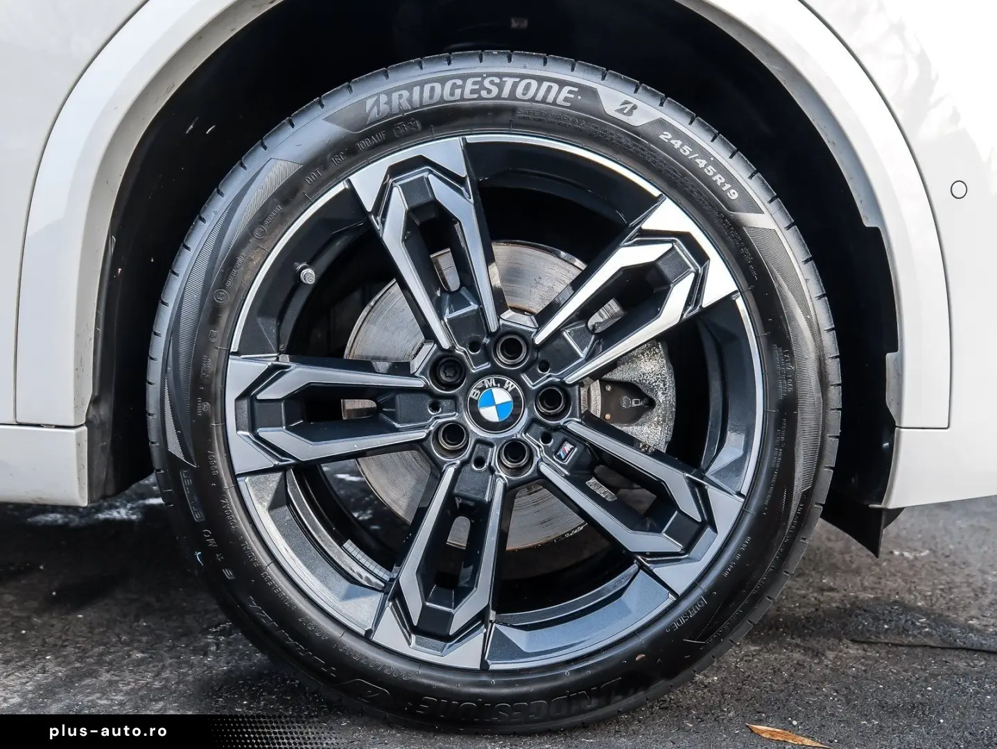 BMW X2 sDrive20i M Sport