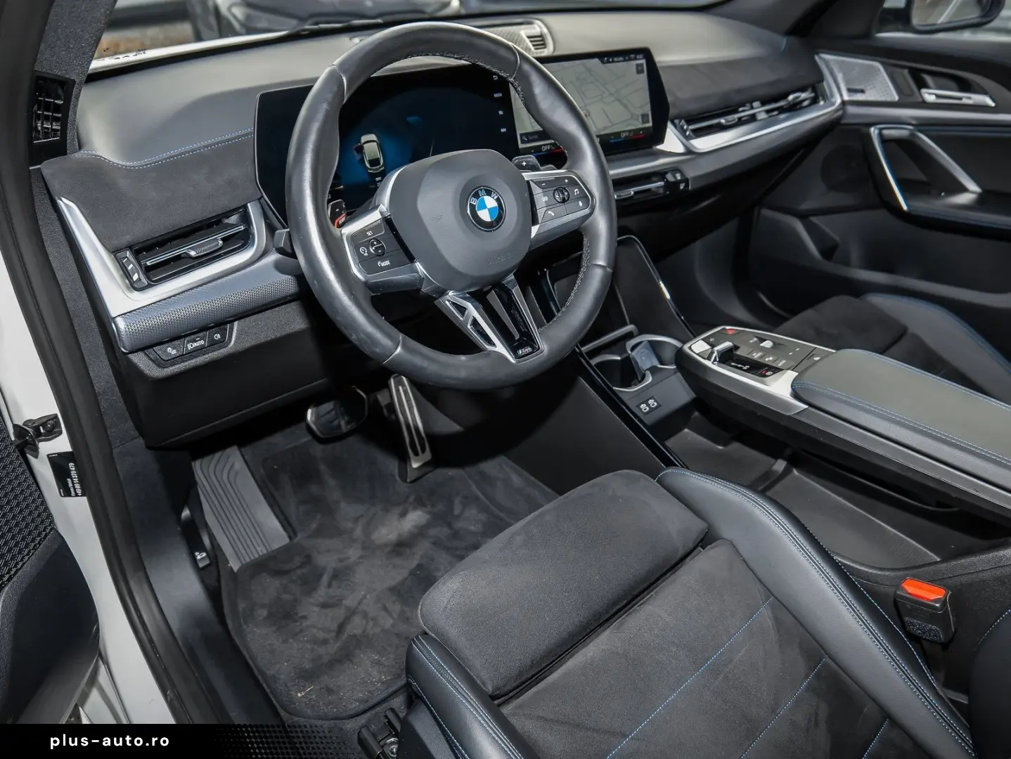 BMW X2 sDrive20i M Sport