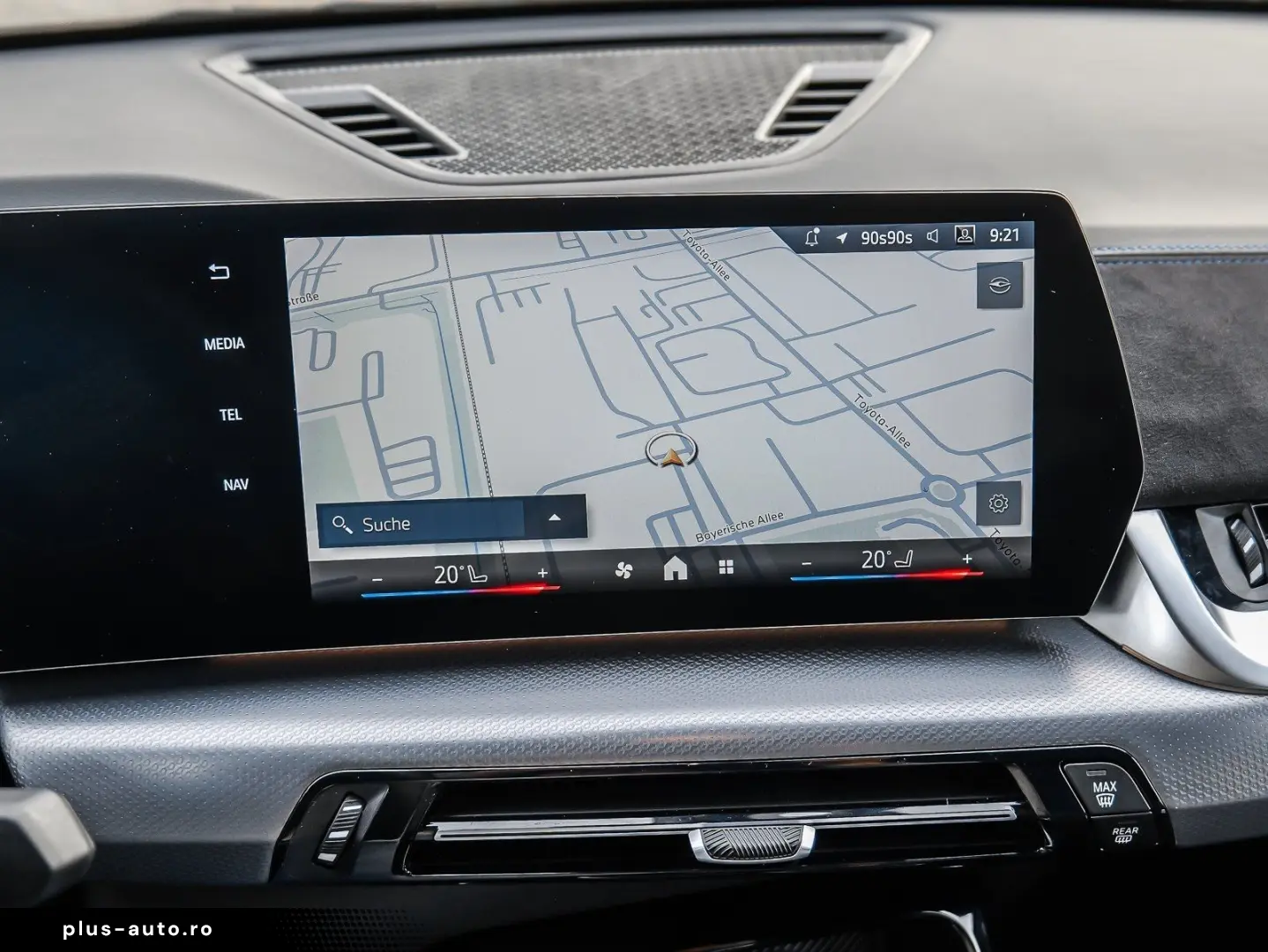 BMW X2 sDrive20i M Sport