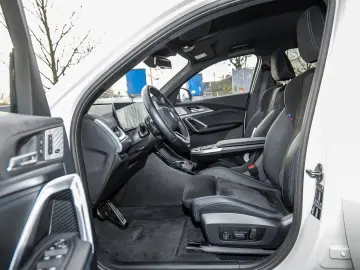 BMW X2 sDrive20i M Sport