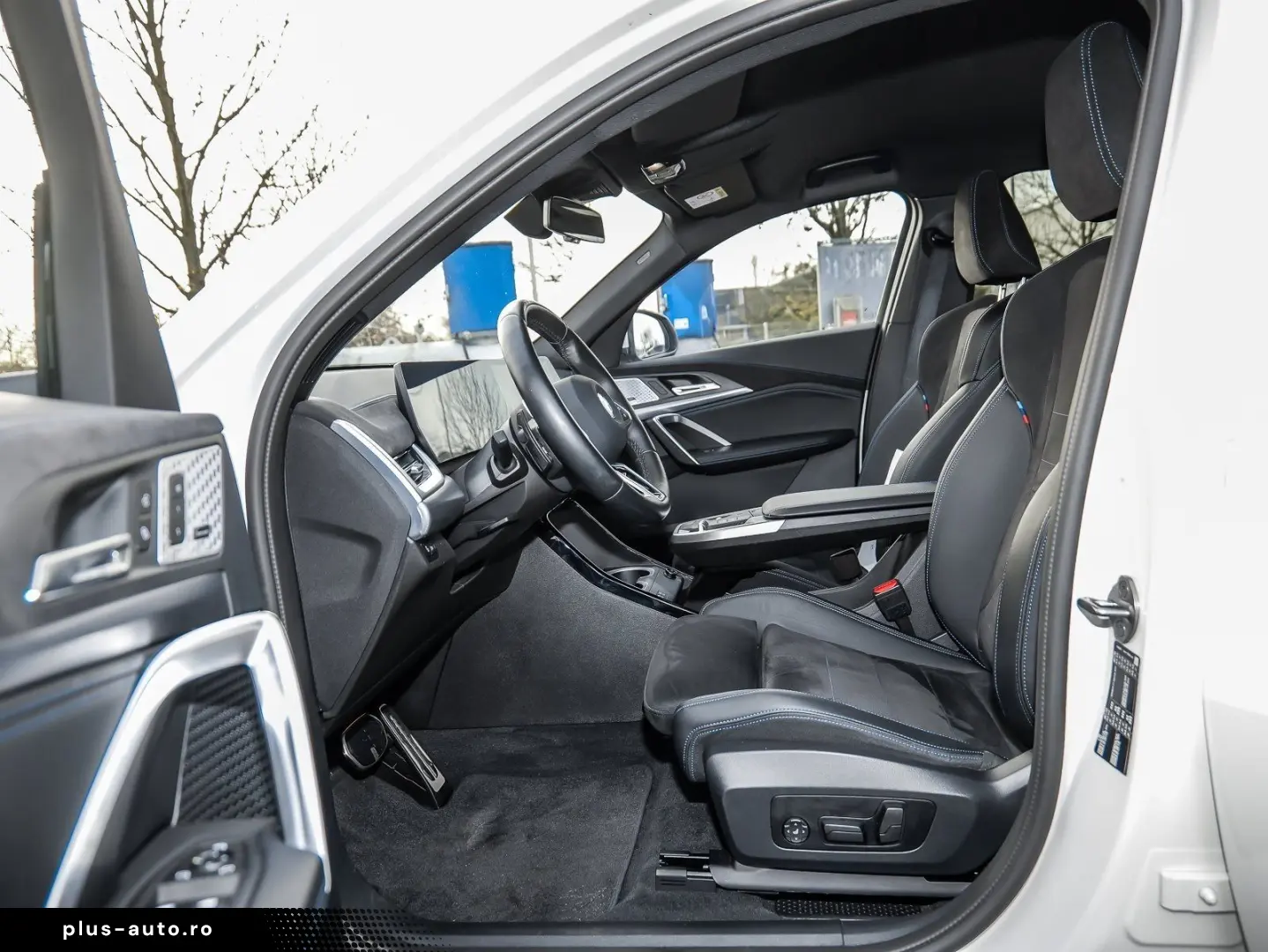 BMW X2 sDrive20i M Sport