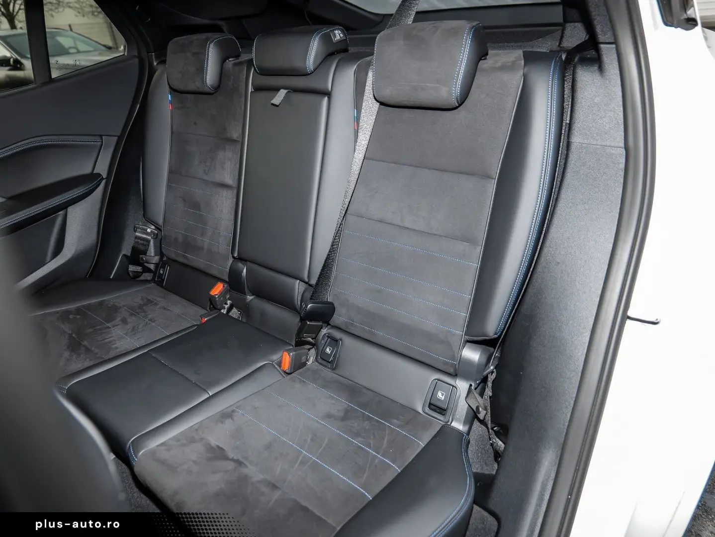 BMW X2 sDrive20i M Sport