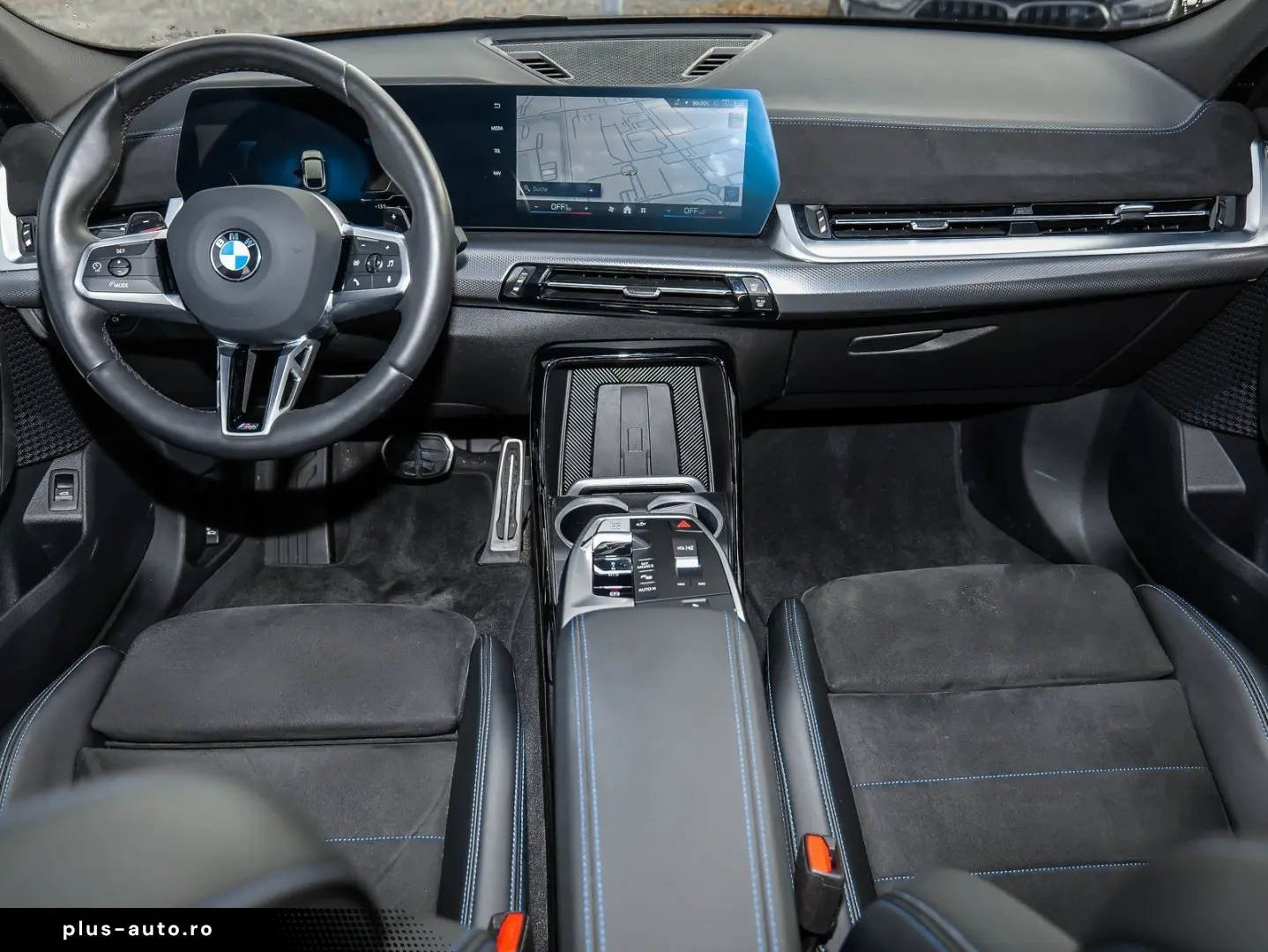 BMW X2 sDrive20i M Sport