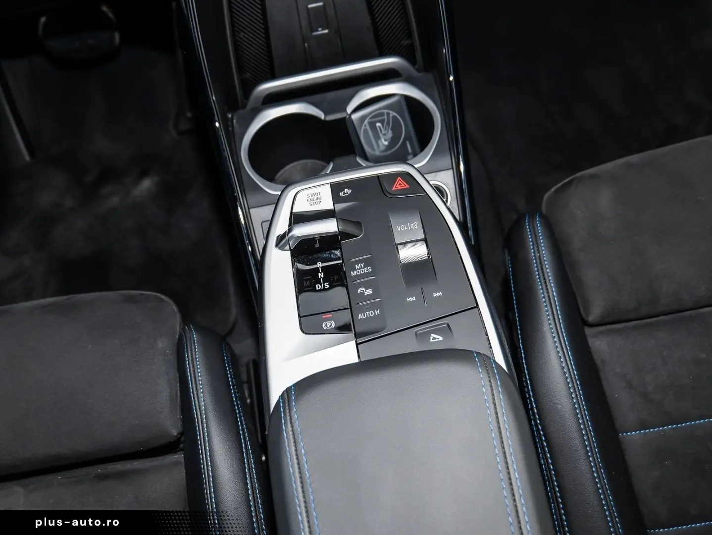 BMW X2 sDrive20i M Sport