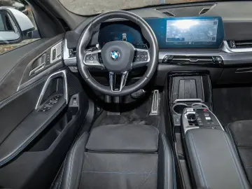 BMW X2 sDrive20i M Sport