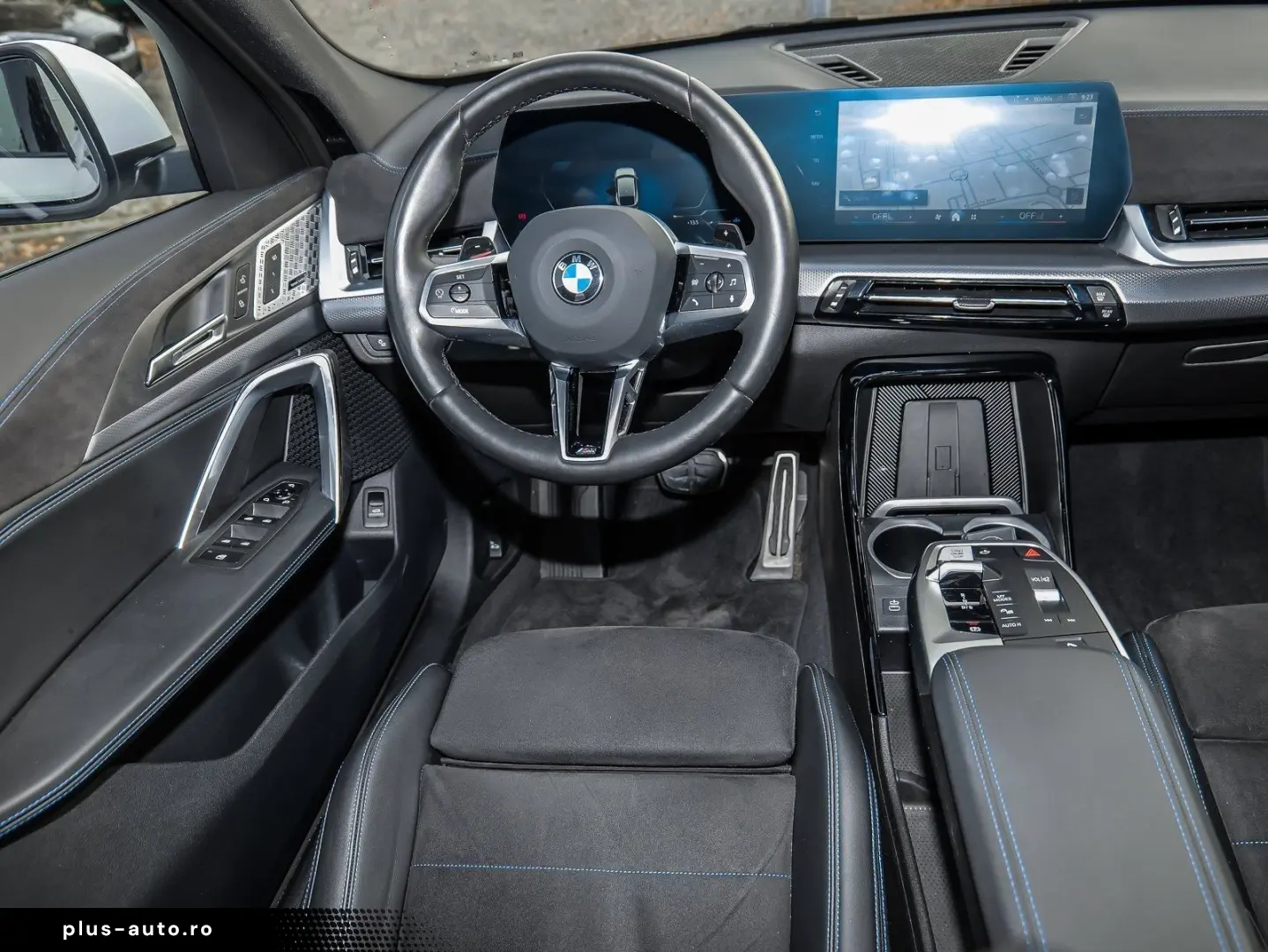 BMW X2 sDrive20i M Sport