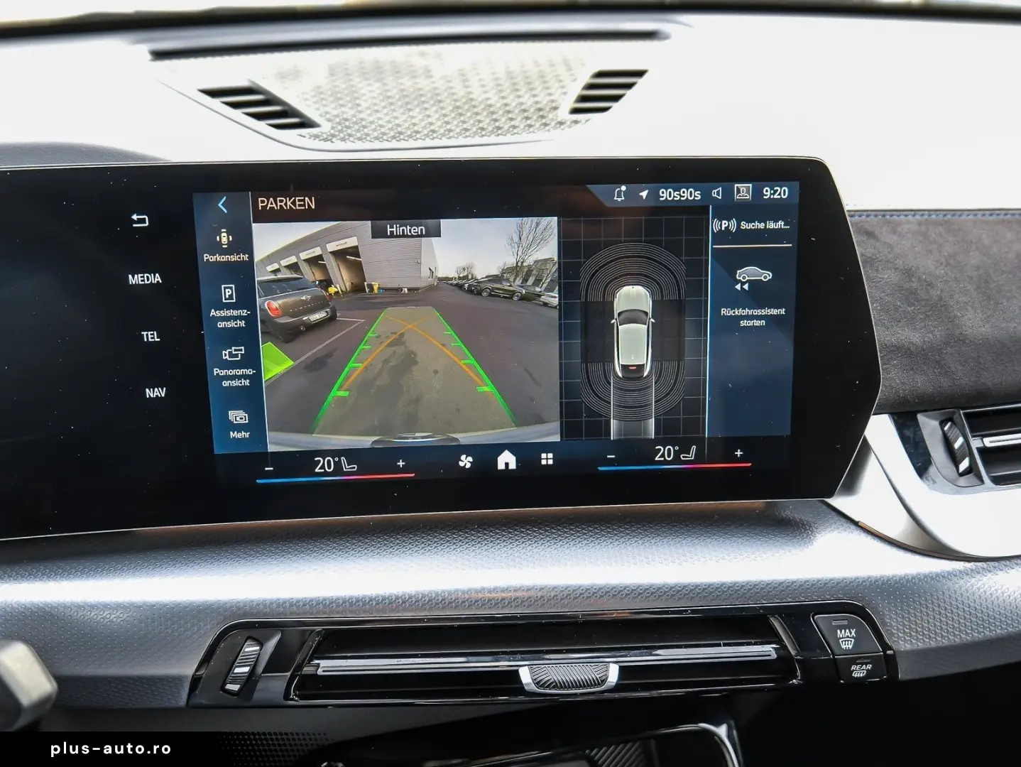 BMW X2 sDrive20i M Sport