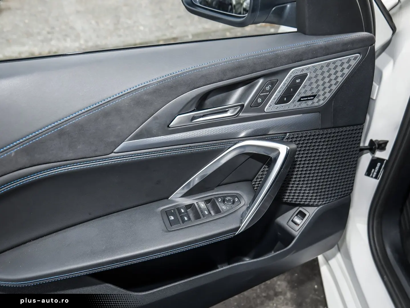 BMW X2 sDrive20i M Sport