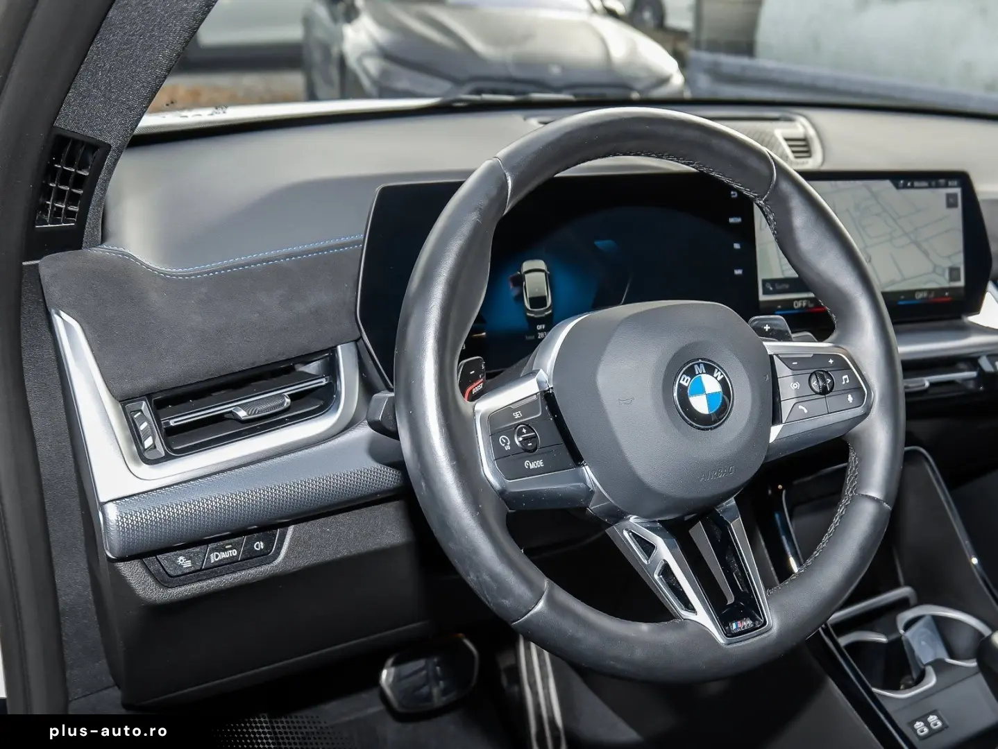 BMW X2 sDrive20i M Sport