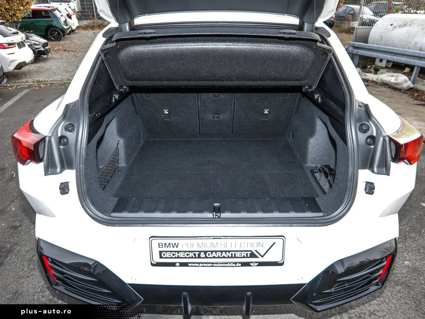 BMW X2 sDrive20i M Sport