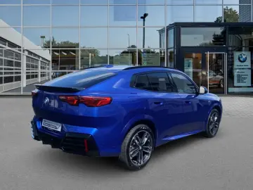 BMW X2 sDrive18d M Sport