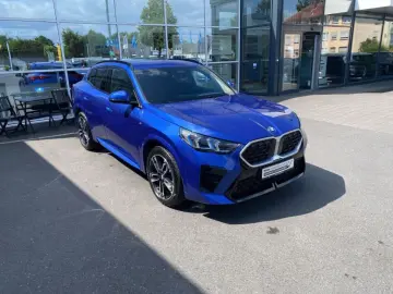 BMW X2 sDrive18d M Sport