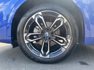 BMW X2 sDrive18d M Sport