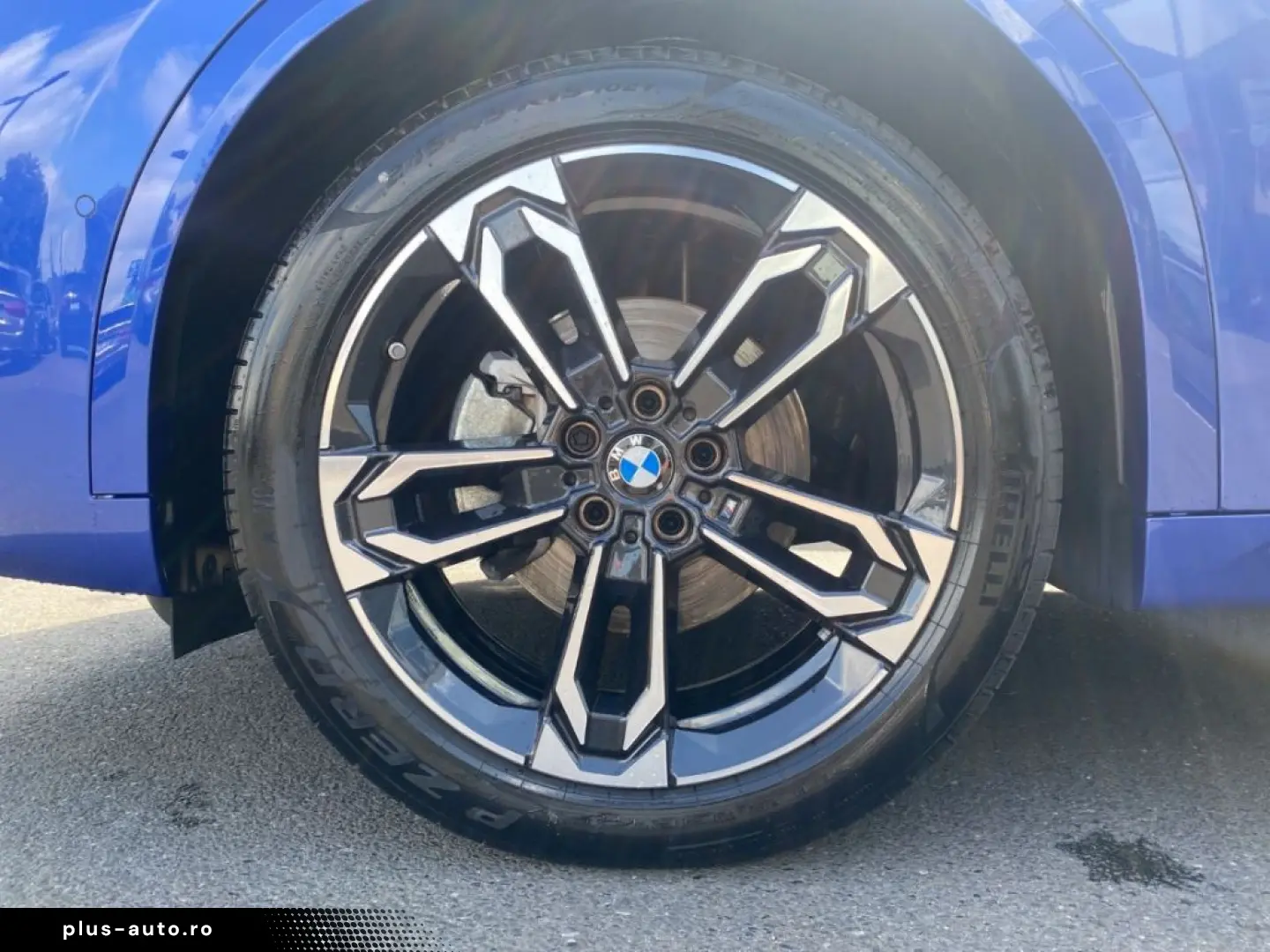 BMW X2 sDrive18d M Sport