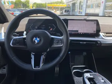 BMW X2 sDrive18d M Sport