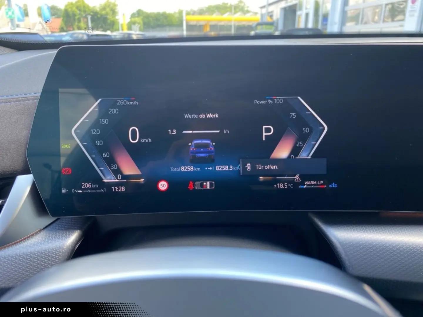 BMW X2 sDrive18d M Sport