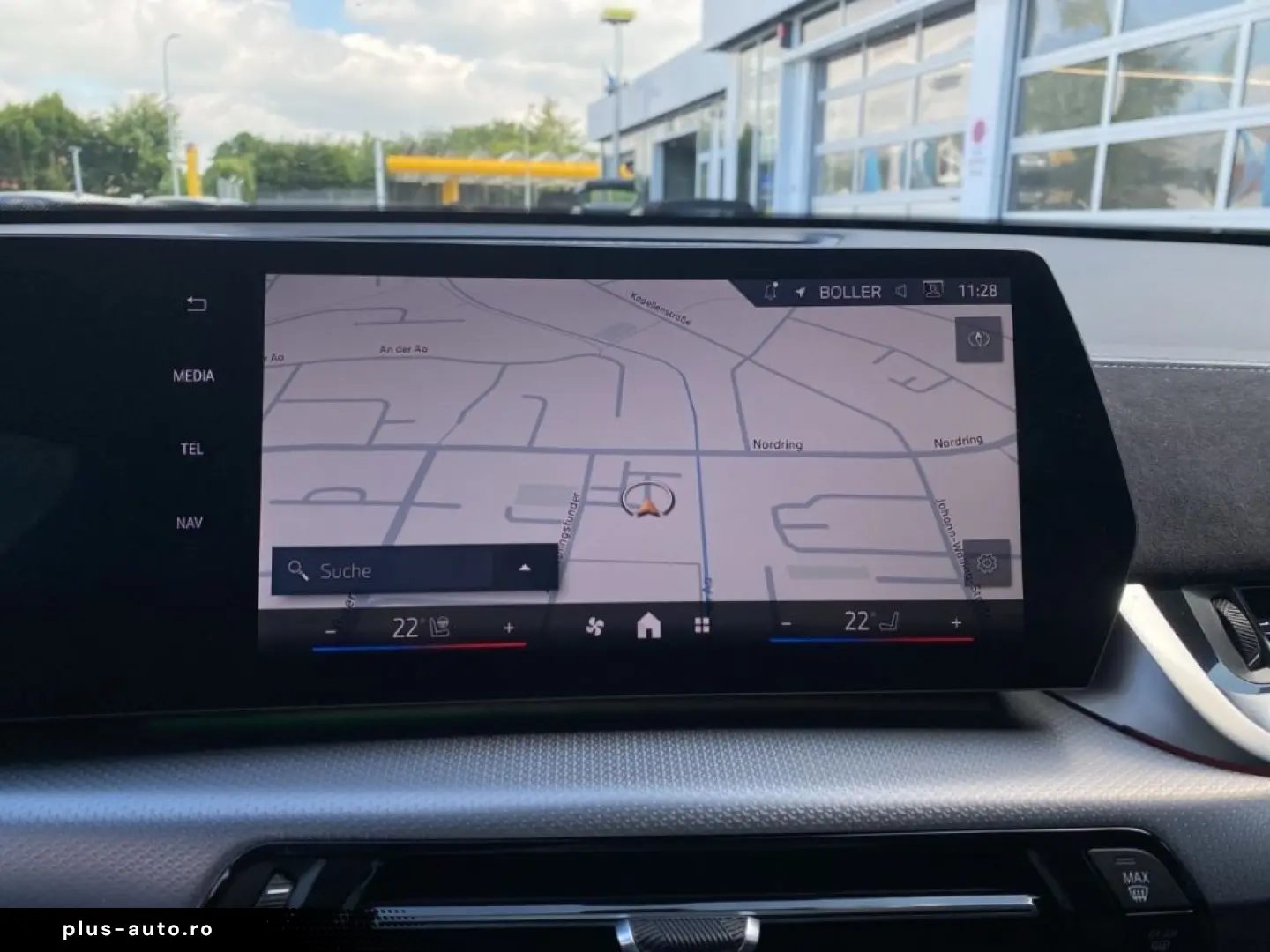 BMW X2 sDrive18d M Sport