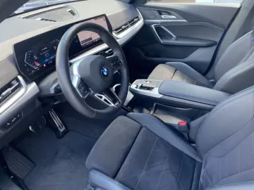 BMW X2 sDrive18d M Sport