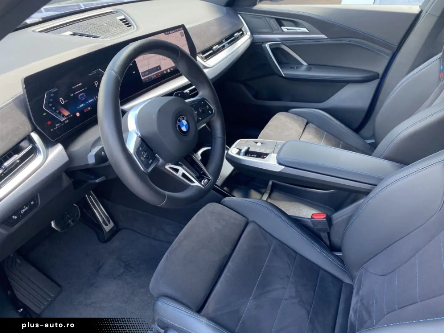 BMW X2 sDrive18d M Sport