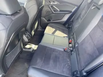 BMW X2 sDrive18d M Sport