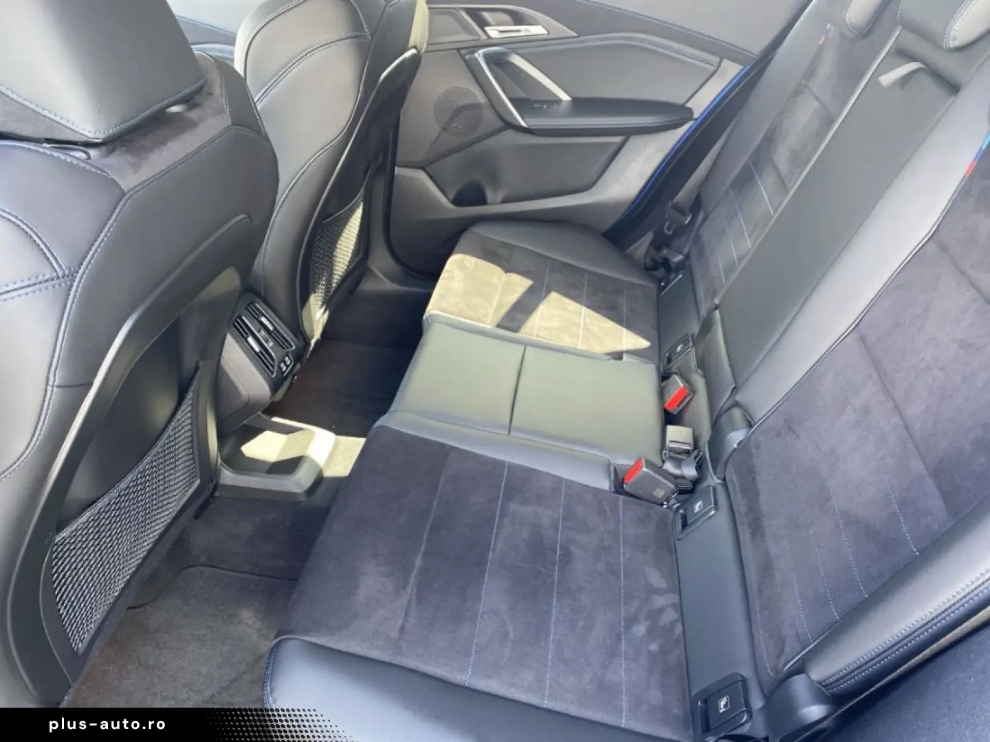 BMW X2 sDrive18d M Sport