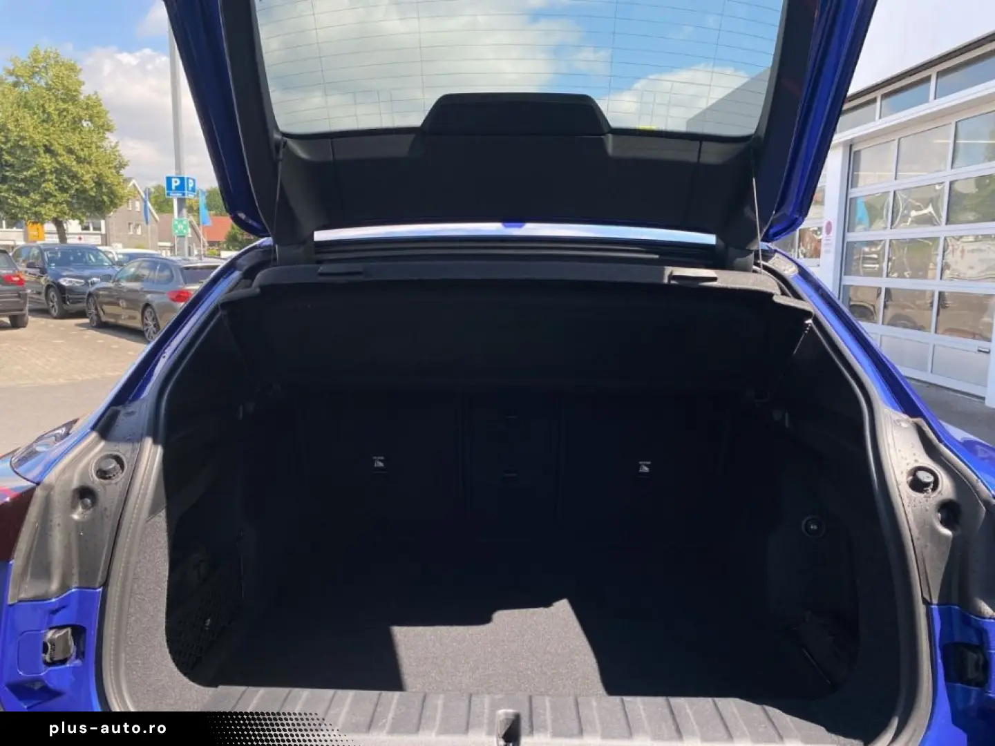 BMW X2 sDrive18d M Sport