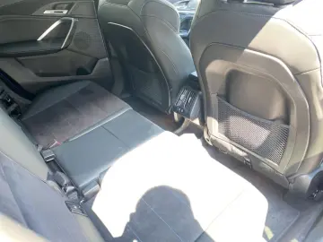 BMW X2 sDrive18d M Sport