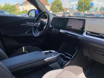 BMW X2 sDrive18d M Sport