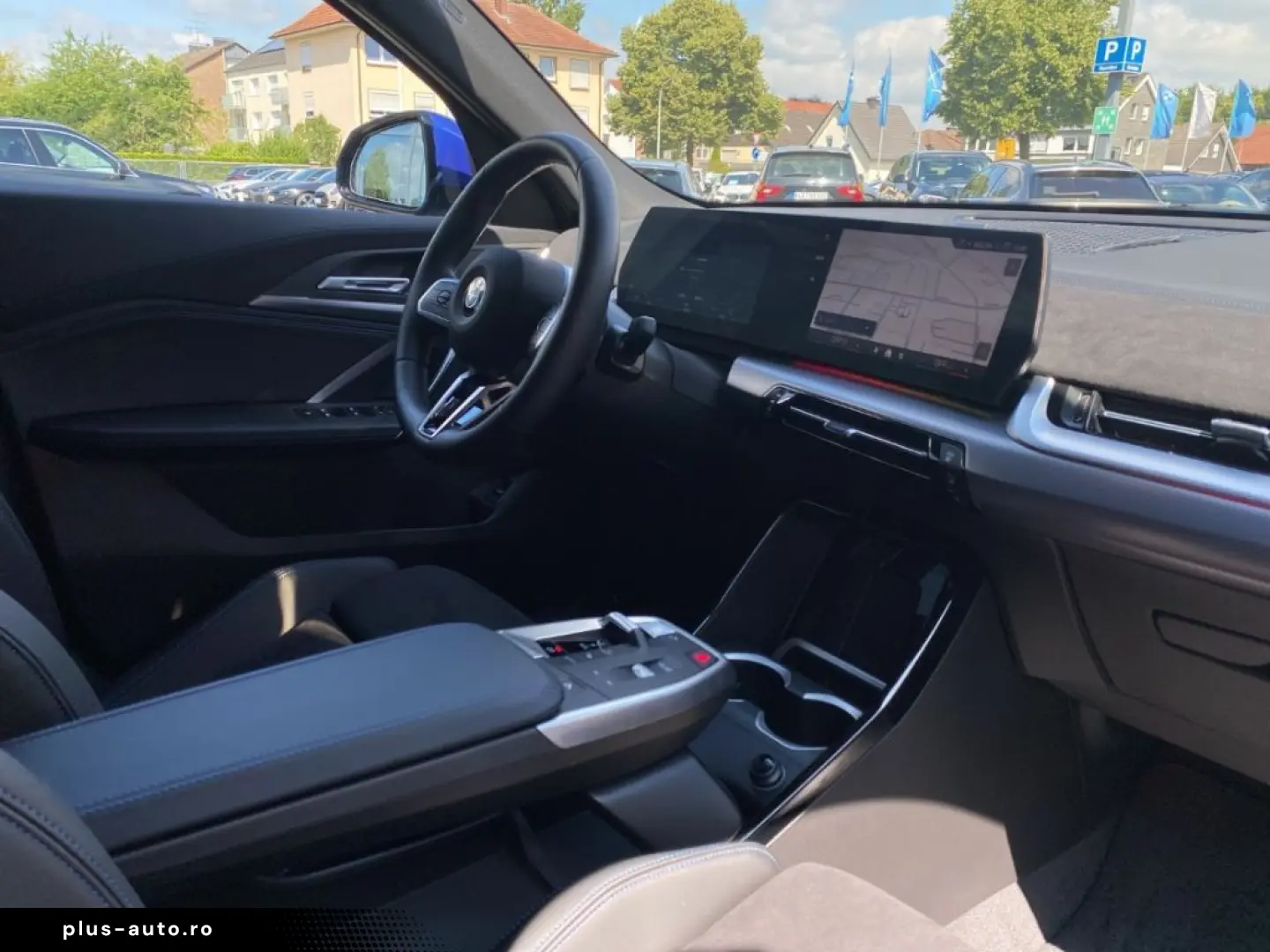 BMW X2 sDrive18d M Sport