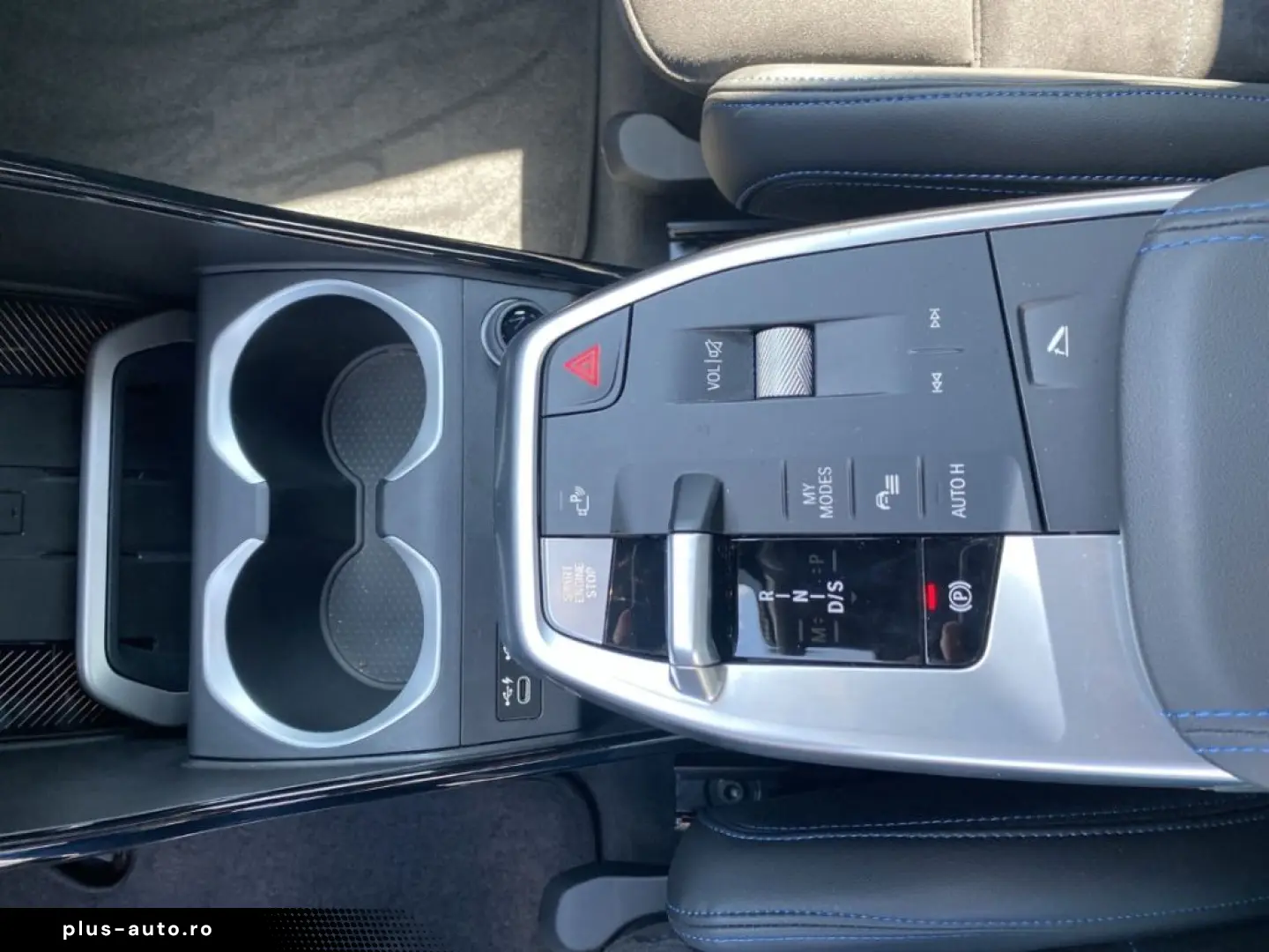 BMW X2 sDrive18d M Sport