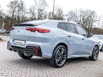 BMW X2 sDrive20i M Sport