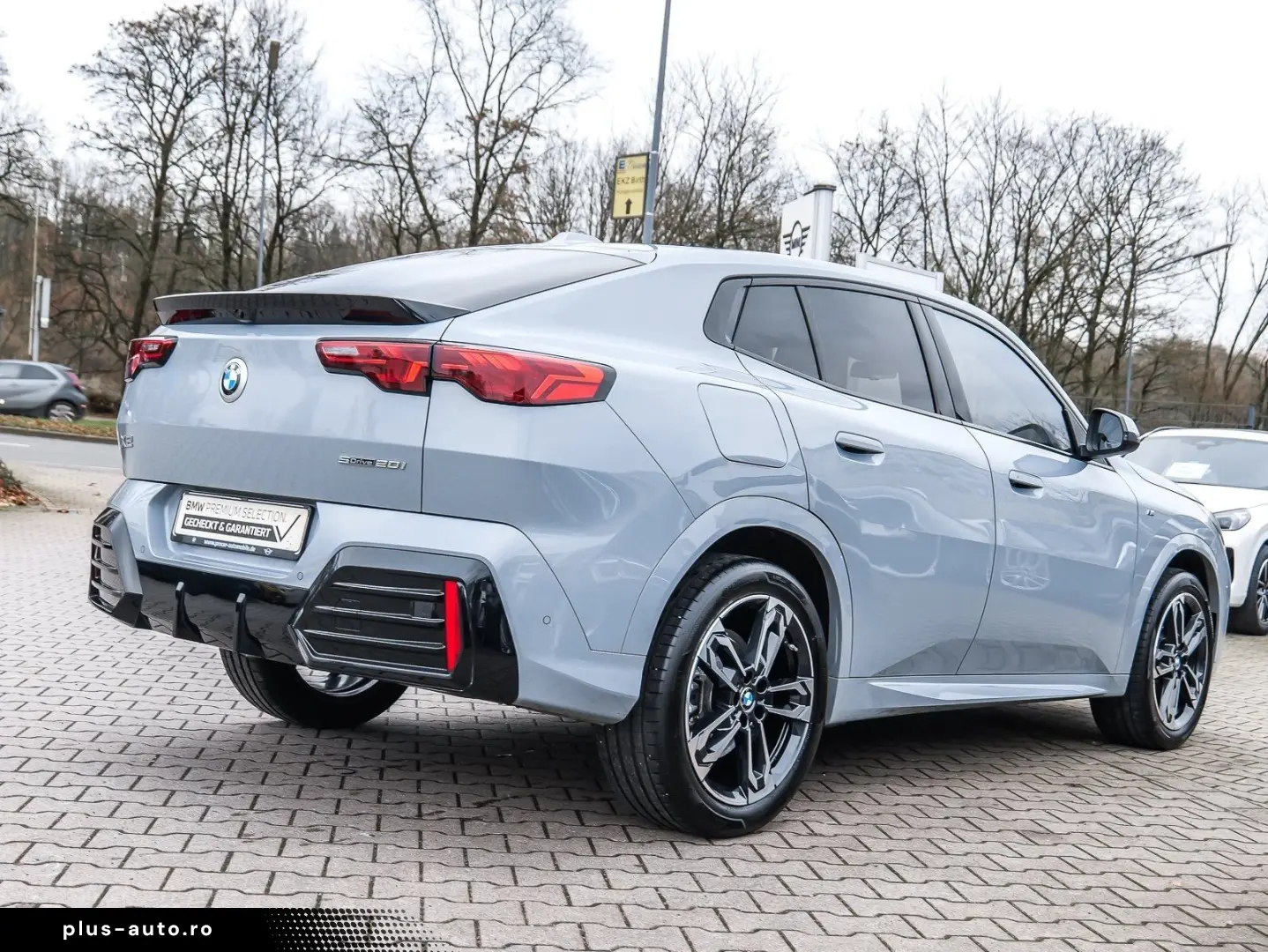 BMW X2 sDrive20i M Sport