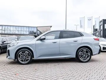 BMW X2 sDrive20i M Sport