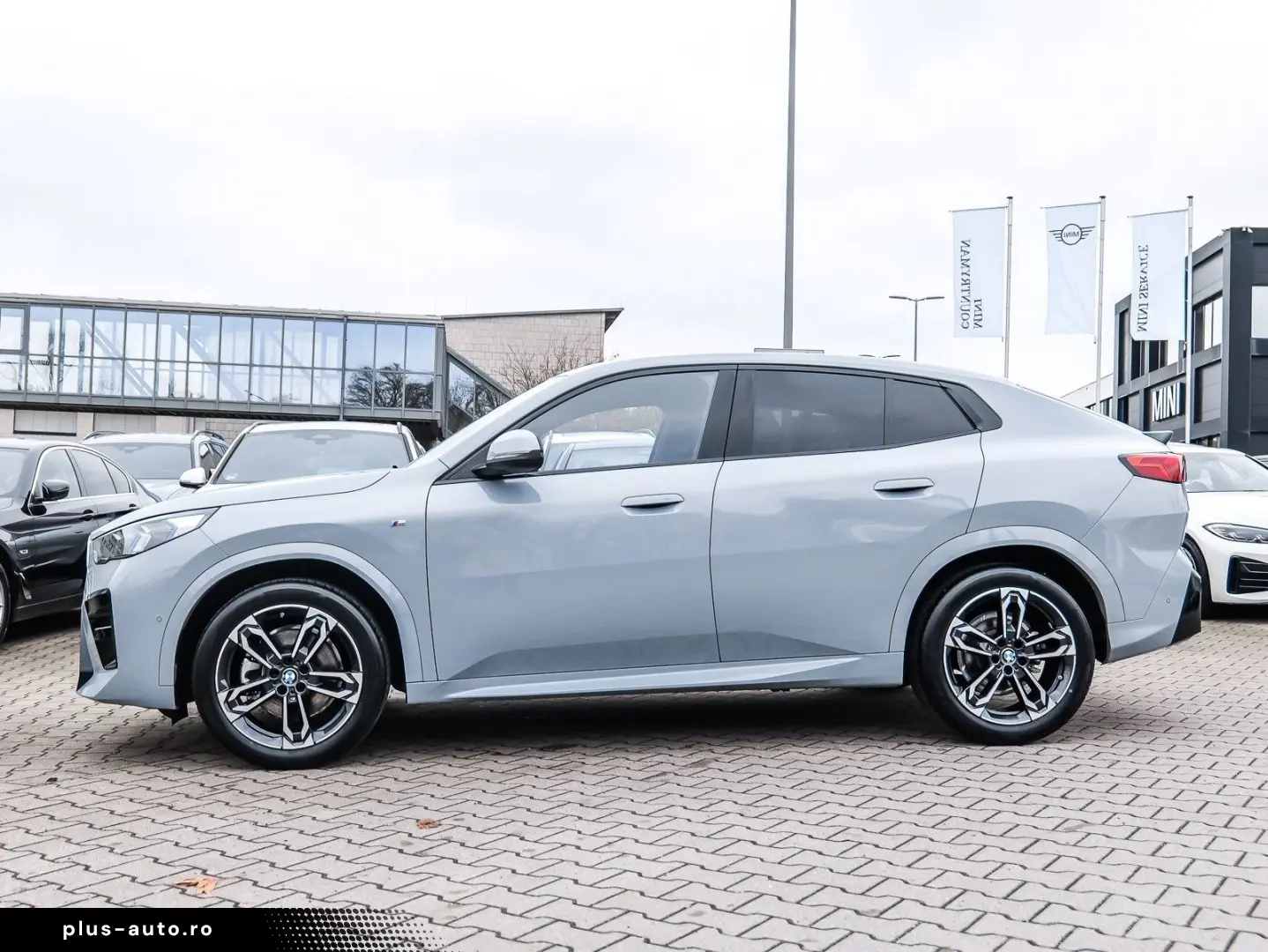 BMW X2 sDrive20i M Sport