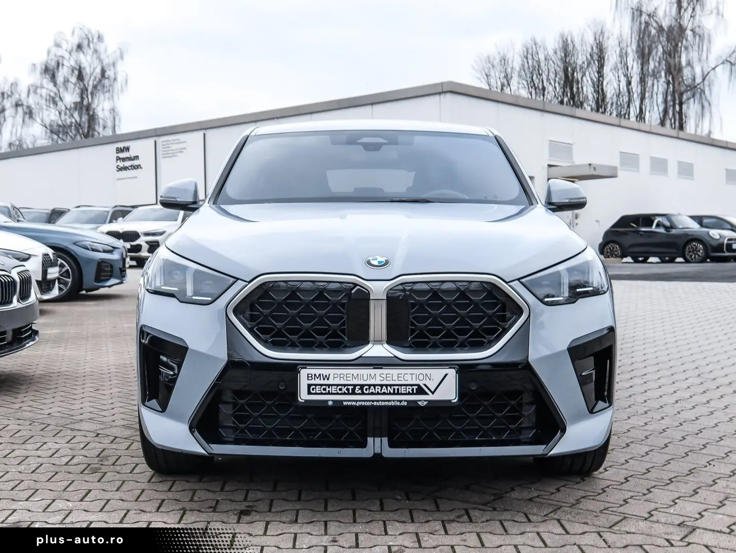BMW X2 sDrive20i M Sport