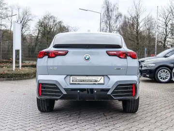 BMW X2 sDrive20i M Sport