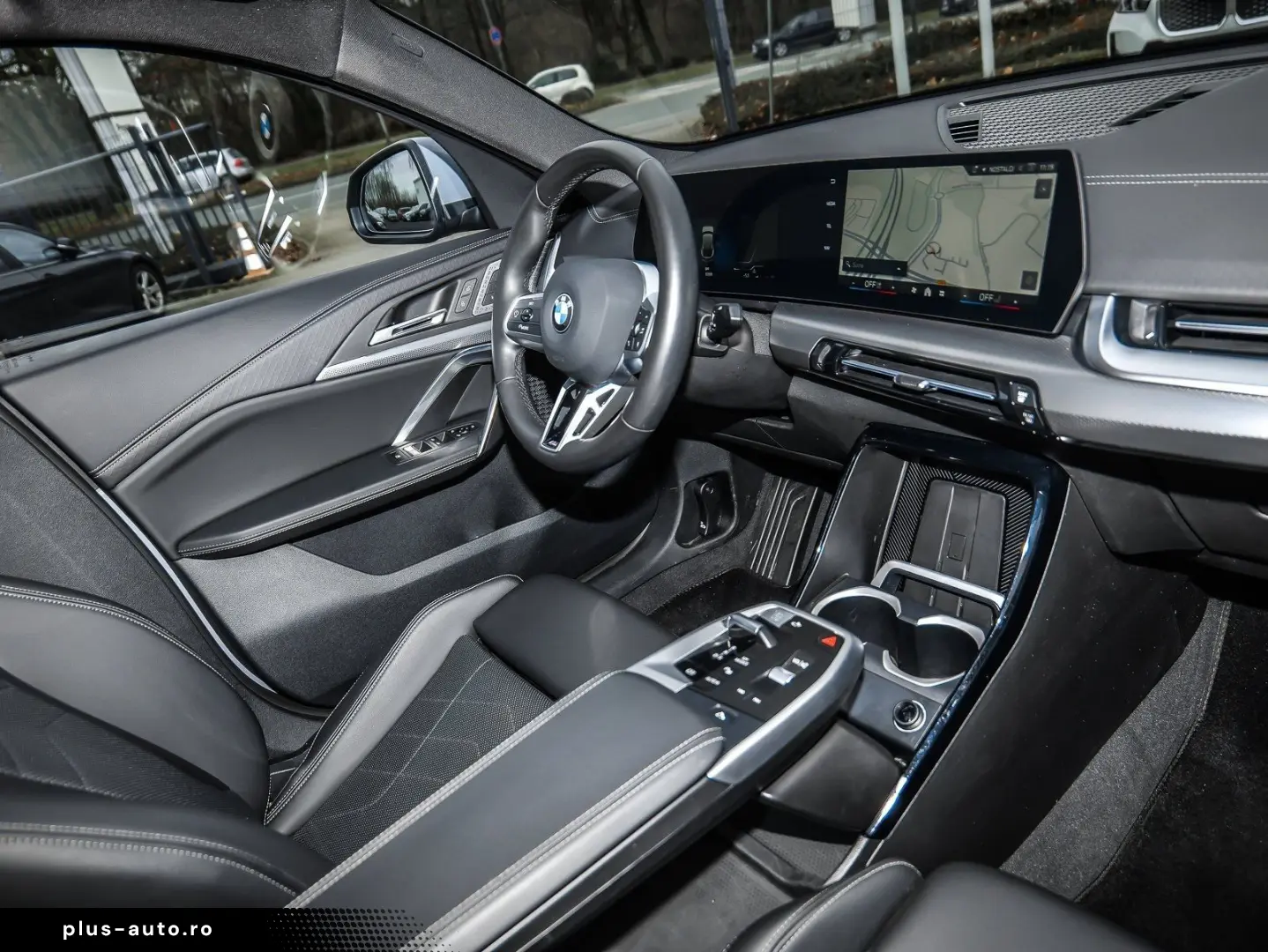 BMW X2 sDrive20i M Sport