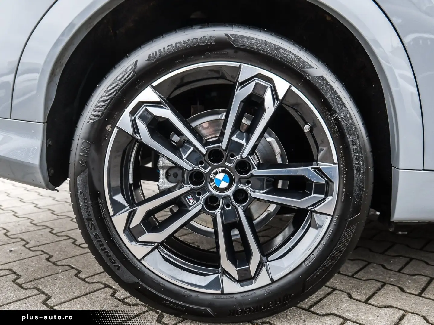 BMW X2 sDrive20i M Sport