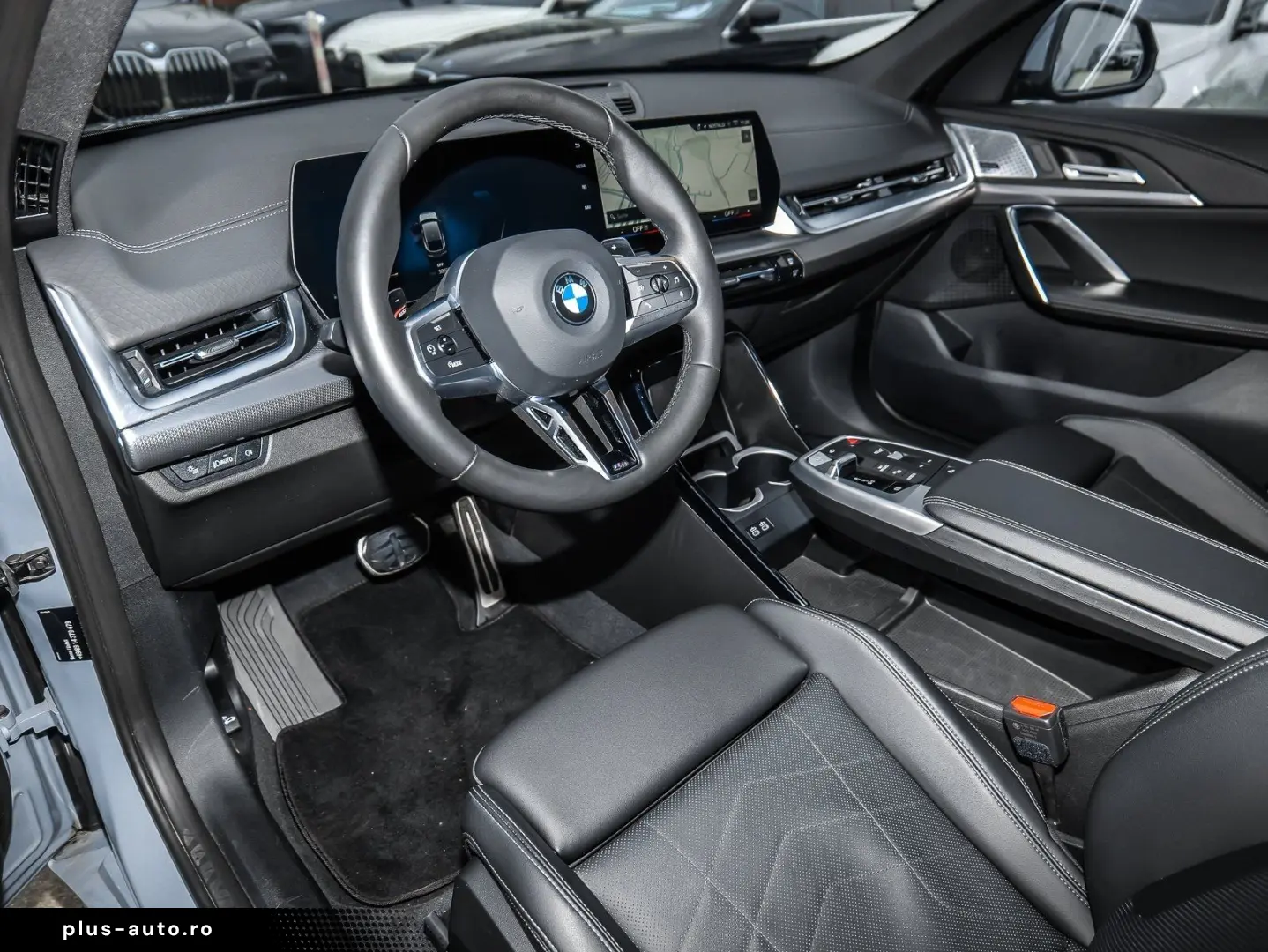 BMW X2 sDrive20i M Sport