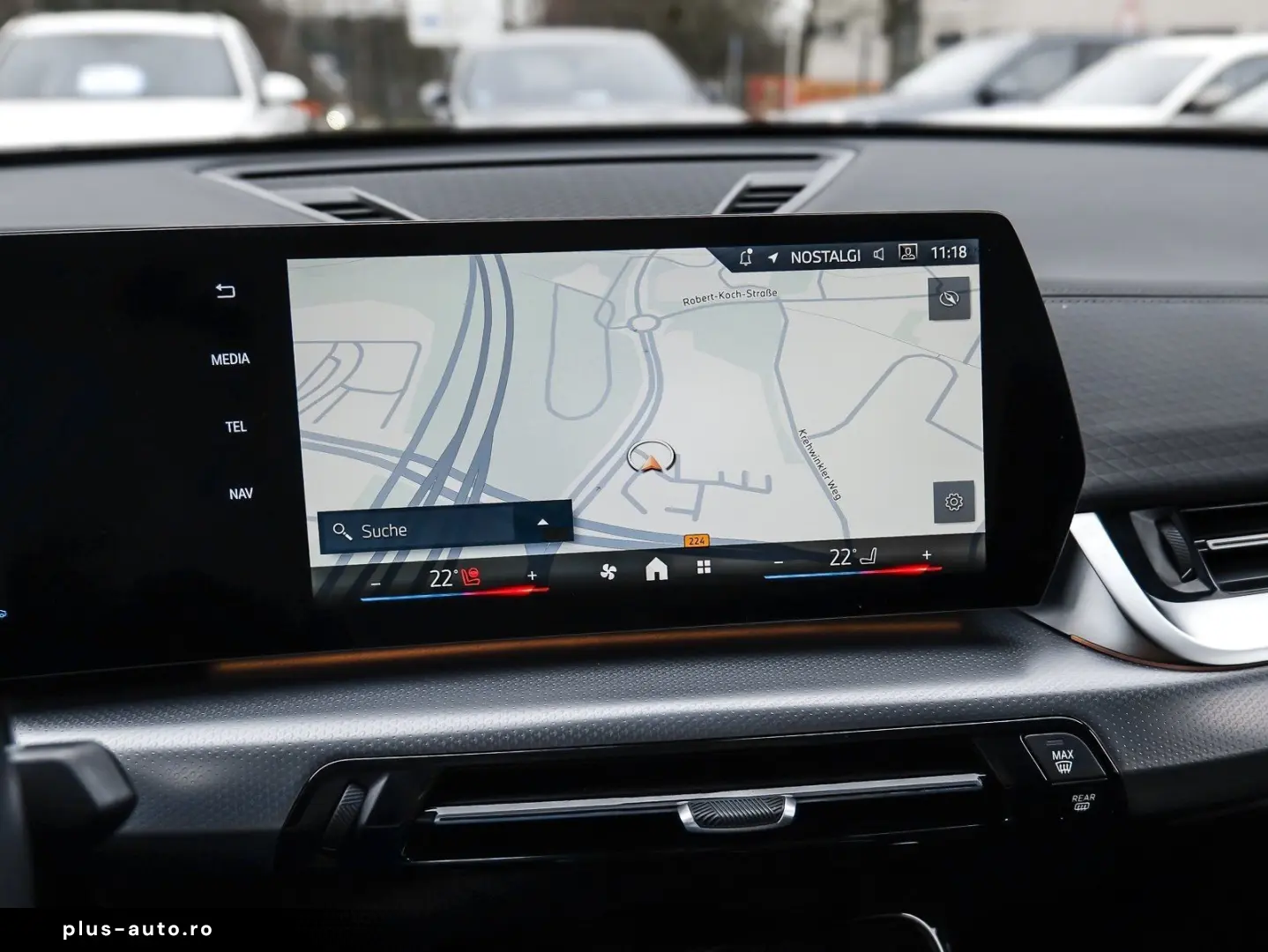 BMW X2 sDrive20i M Sport