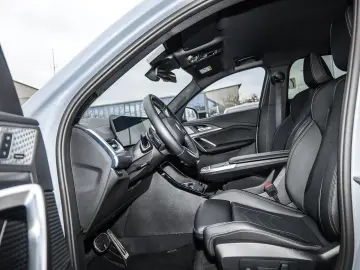 BMW X2 sDrive20i M Sport