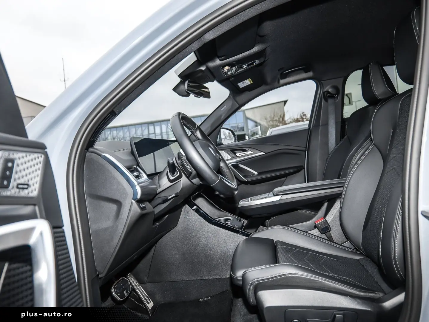 BMW X2 sDrive20i M Sport