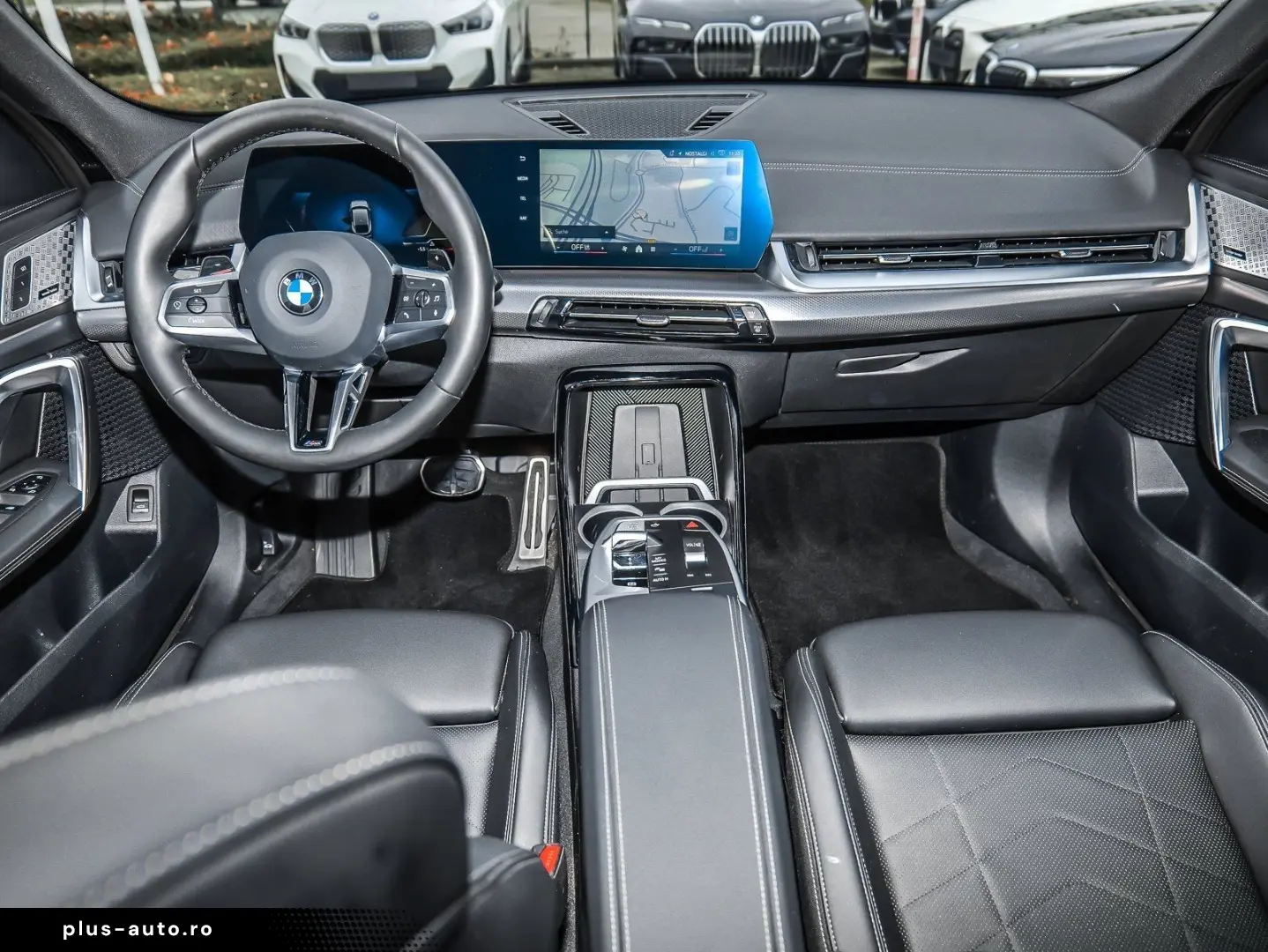 BMW X2 sDrive20i M Sport